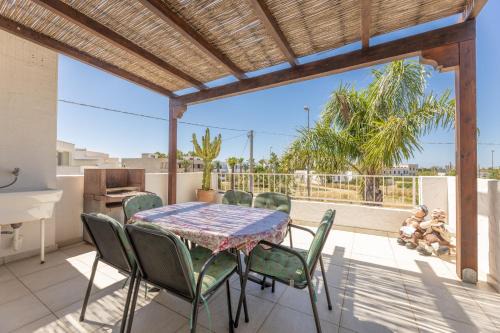 Marina di Mancaversa Apartment | Appartamento Melograno