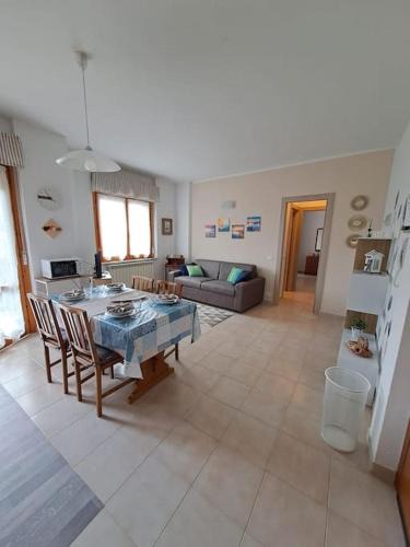 Luni Mare Apartment | Appartamento Rossana - Luni (SP)