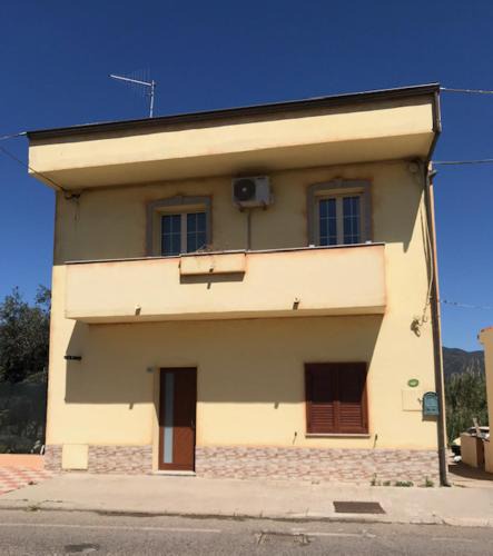 Santa Maria Coghinas Apartment | Appartamento indipendente