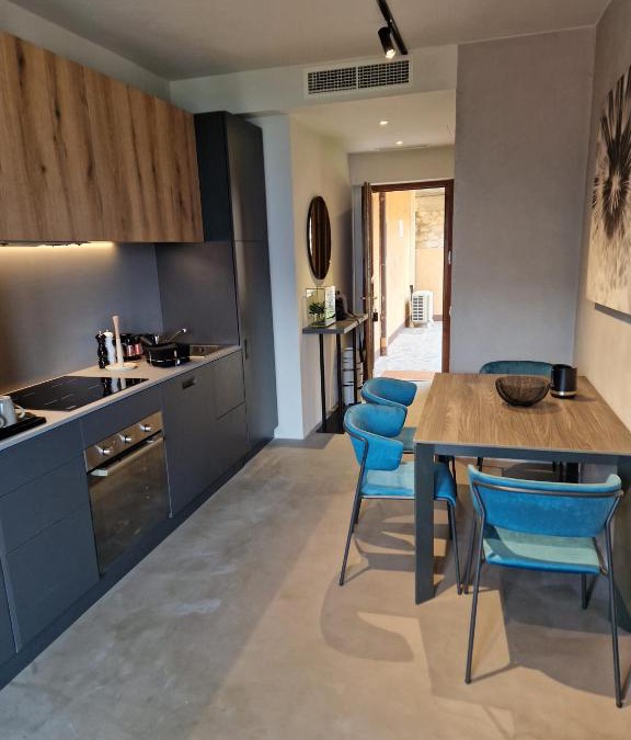 Pieve Apartment | Appartamento Vista Forra