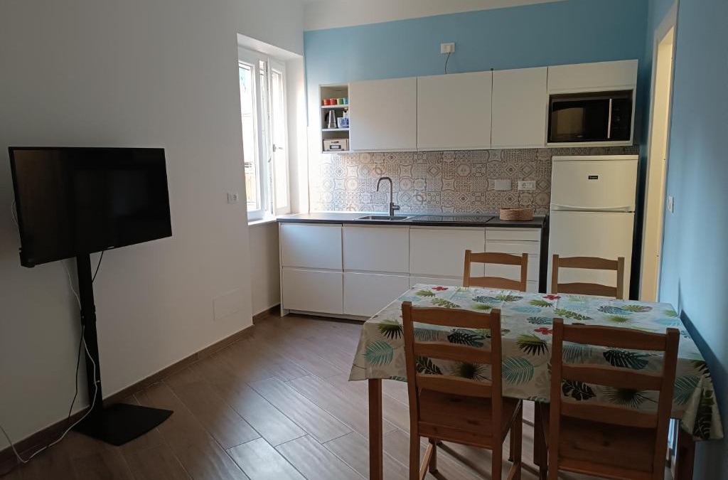 Pra' Apartment | Appartamento Jonathan Livingston