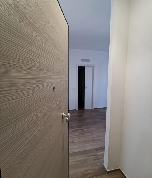 Vieste Apartment | Appartamento L'Essenziale