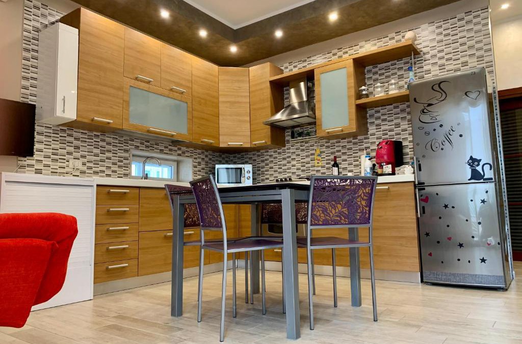 San Severo Apartment | Appartamento La Casa di Anna
