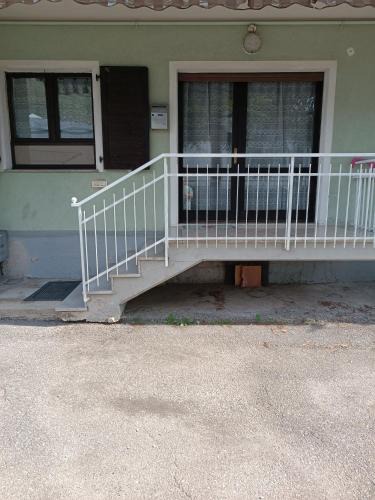 Besenello Apartment | Appartamento la Madonnina