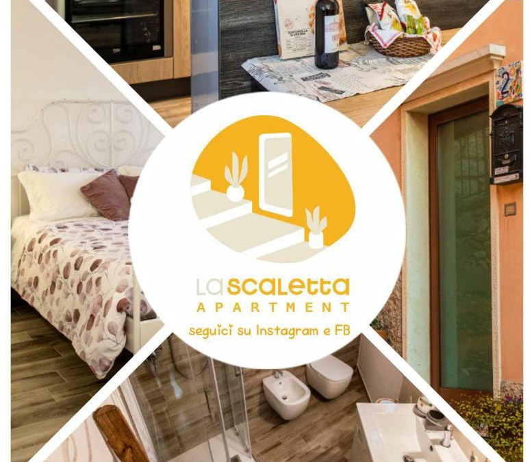 Cavaion Veronese Apartment | Appartamento La Scaletta
