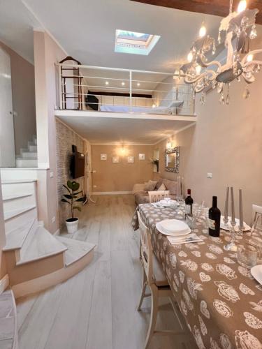 Ponsacco Apartment | Appartamento LA TORRETTA