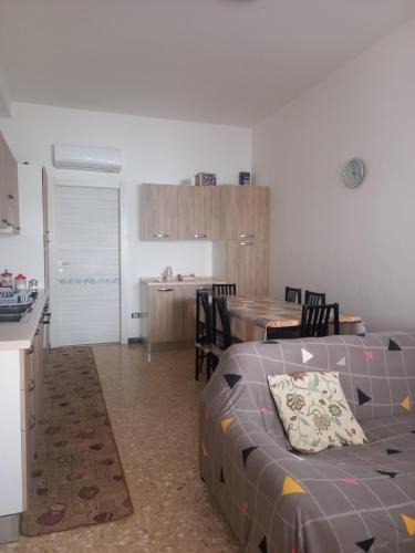 Soverato Marina Apartment | Appartamento Letizia