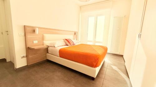 Prato Apartment | Appartamento Letizia