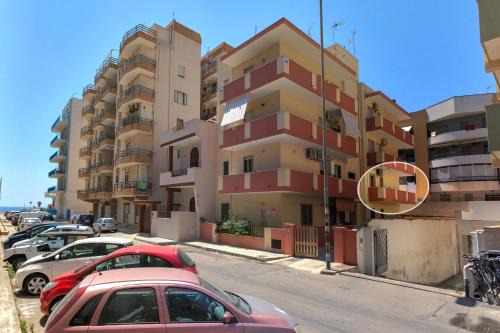 Gallipoli Apartment | Appartamento Lido San Giovanni by BarbarHouse