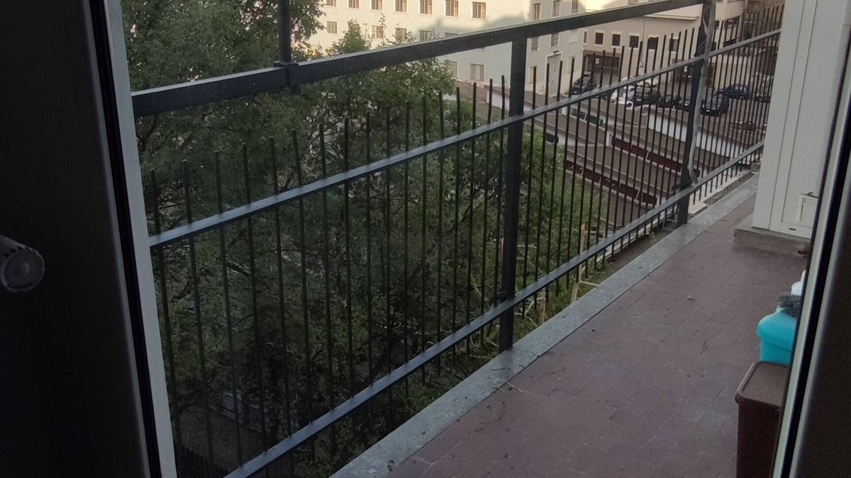 Loreto Apartment | Appartamento LuceRelaxComfort - Studio flat