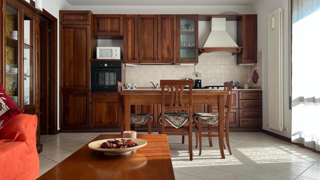 Stanghella Apartment | Appartamento luminoso vicino ai Colli Euganei