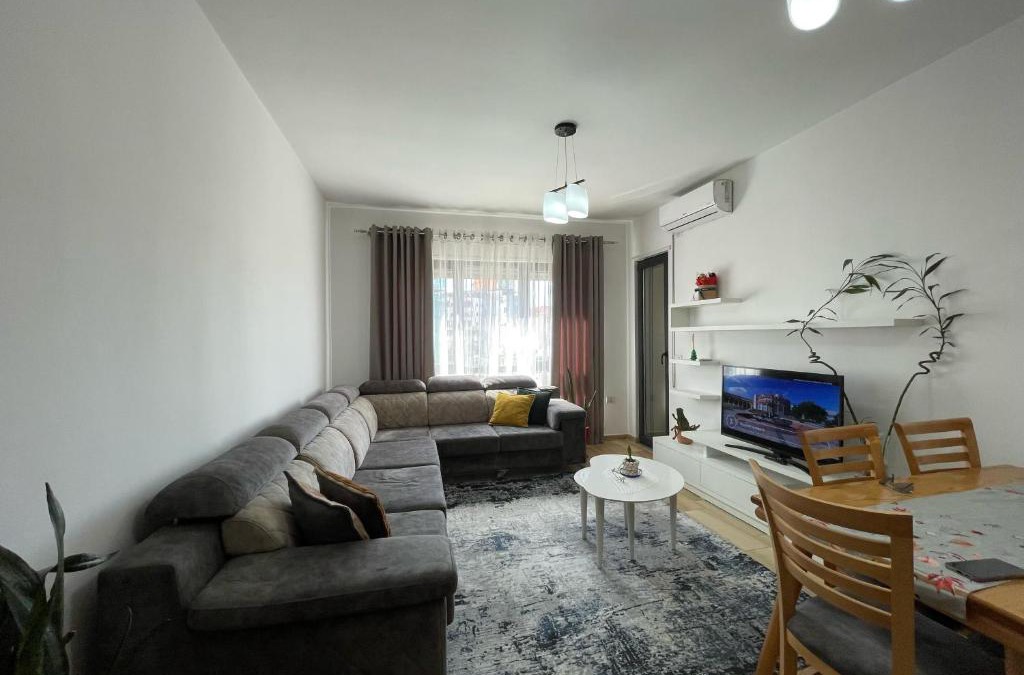 Kashar Apartment | Appartamento Lux, Don Bosko