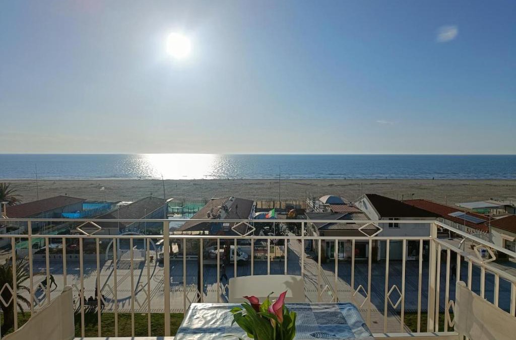 Lido di Camaiore Apartment | Appartamento Marcello
