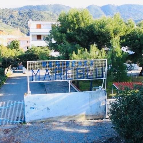 Nocera Scalo Apartment | APPARTAMENTO MARETRAMONTO IN RESIDENCE MAREBLU