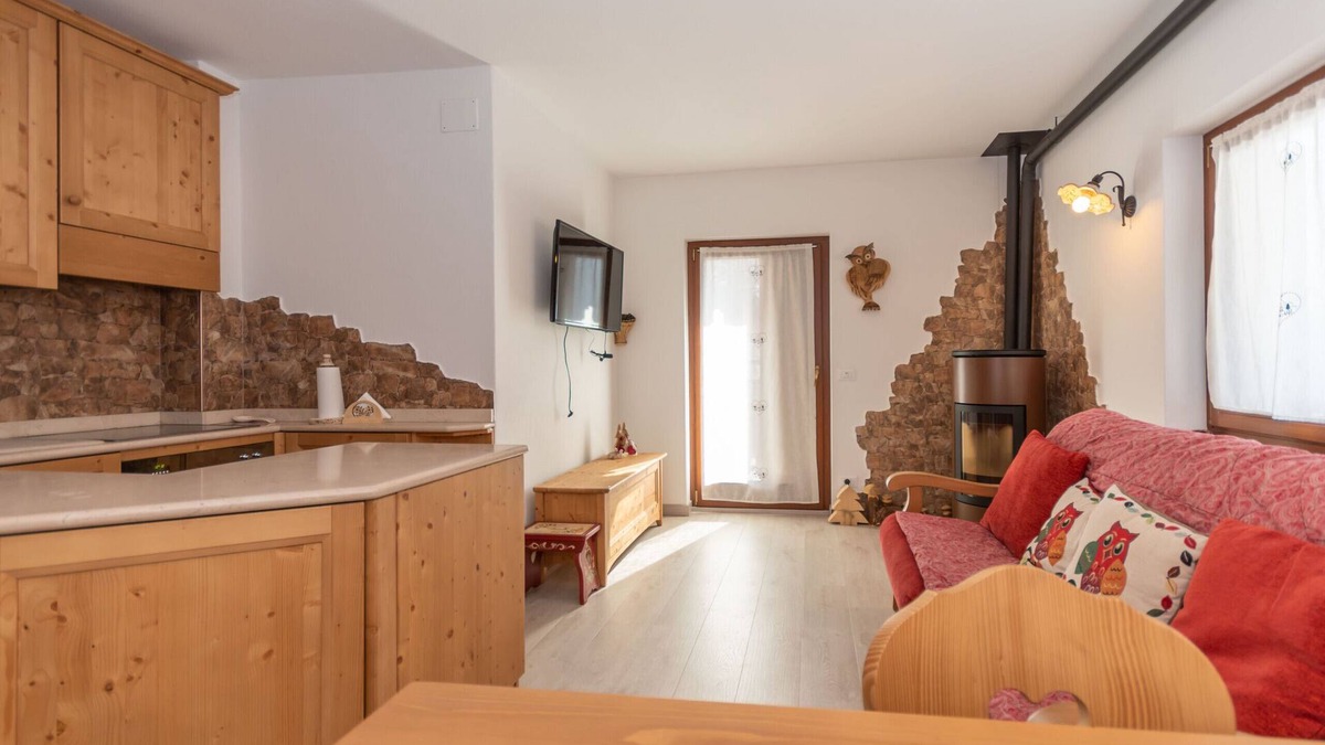 Masare Apartment | Appartamento Miralago