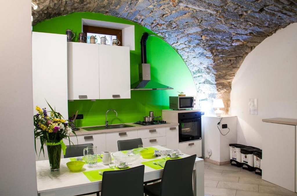 Fiave House | Appartamento Monte Misone
