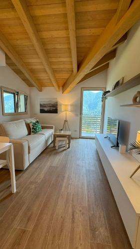 Capovalle Apartment | Appartamento Monte Stino