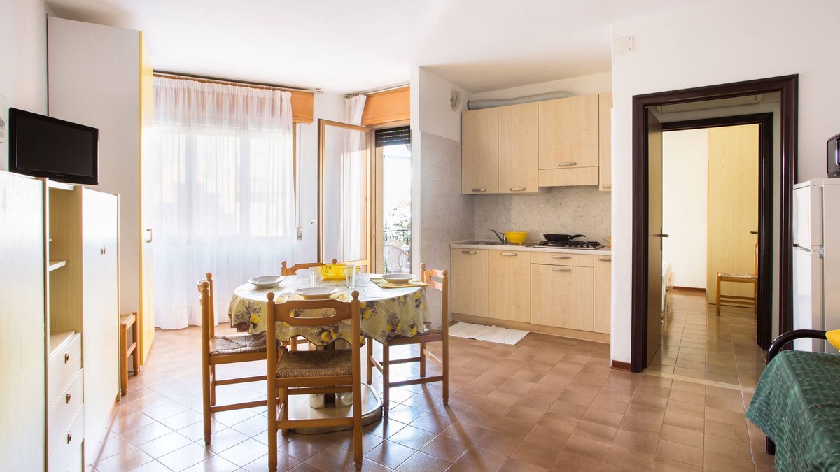 Eraclea Mare Apartment | Appartamento n. 10 Condominio Elite con Piscina Wi-fi