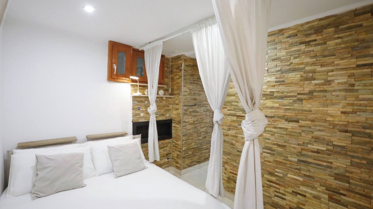 Arenella Apartment | Appartamento Napoli Vomero Suarez 12