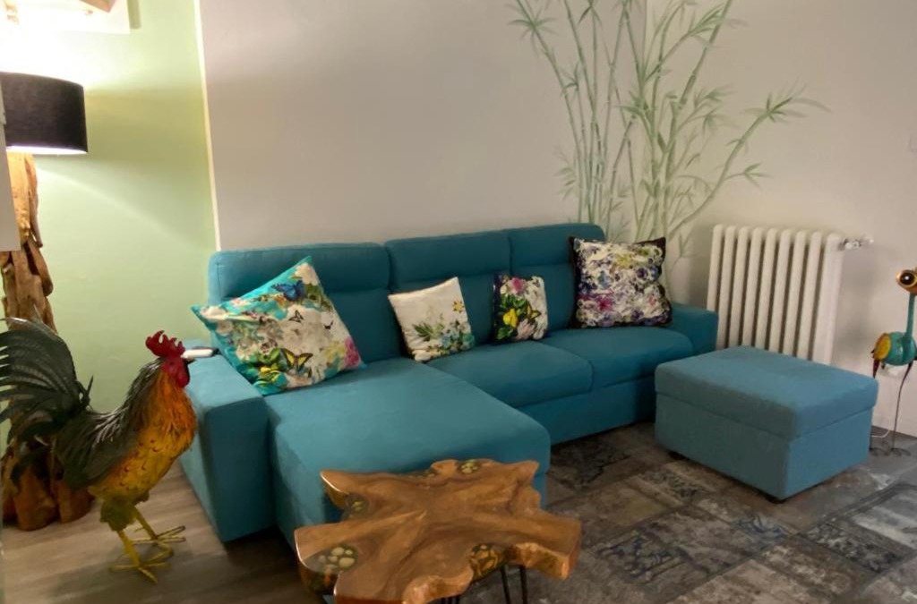 Vigevano Apartment | Appartamento nel cuore di Vigevano