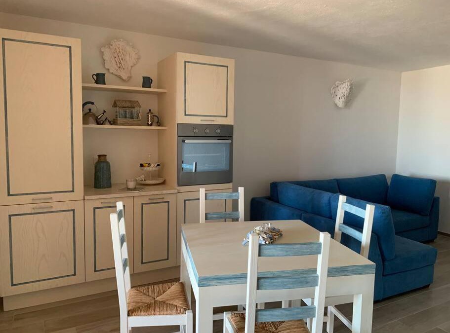 Tanca Manna Apartment | Appartamento nuovo a Tanca Manna