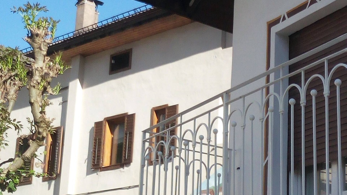 Castello-Molina di Fiemme House | Appartamento o Stanze uso Cucina