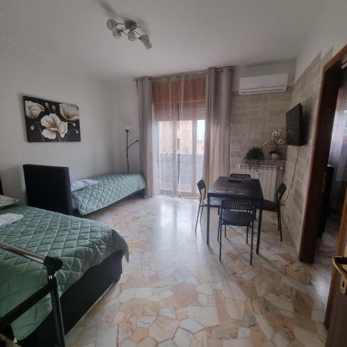 Monfalcone Apartment | Appartamento Orchidea
