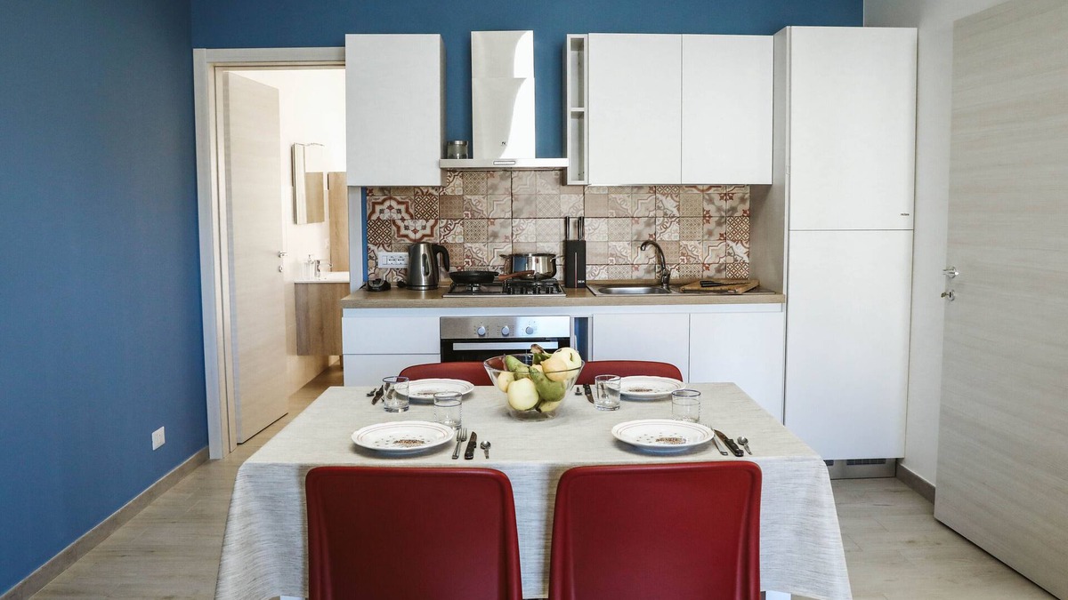 Marina di Ragusa Apartment | Appartamento Orfeo