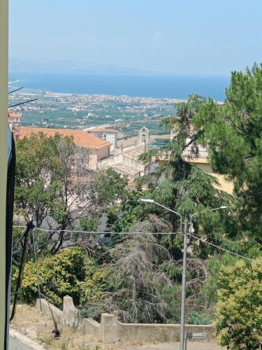 Corigliano-Rossano Bed & Breakfast | Appartamento Panoramico Corigliano Paese