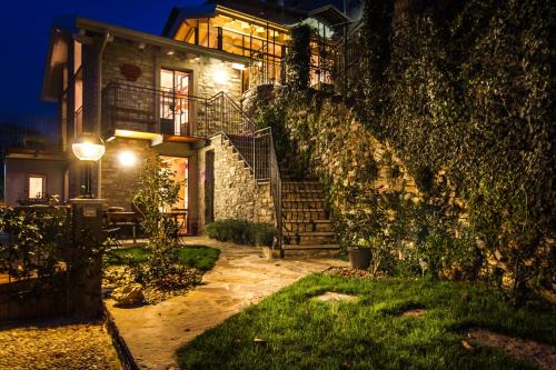 Blevio House | Appartamento Panoramico Como