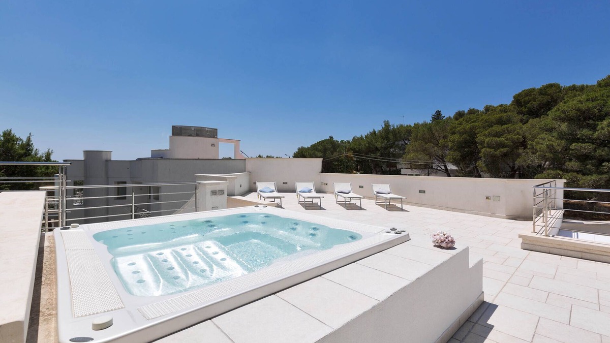 Santa Caterina Apartment | Appartamento Paradise by BarbarHouse