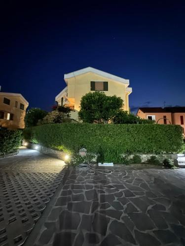 Fiumicello Santa Venere Apartment | Appartamento Parco Vallina Fiumicello