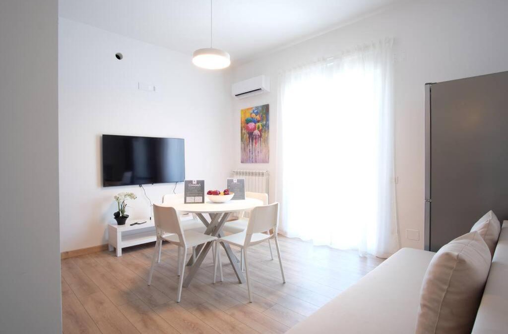 San Salvo Apartment | Appartamento Peppino