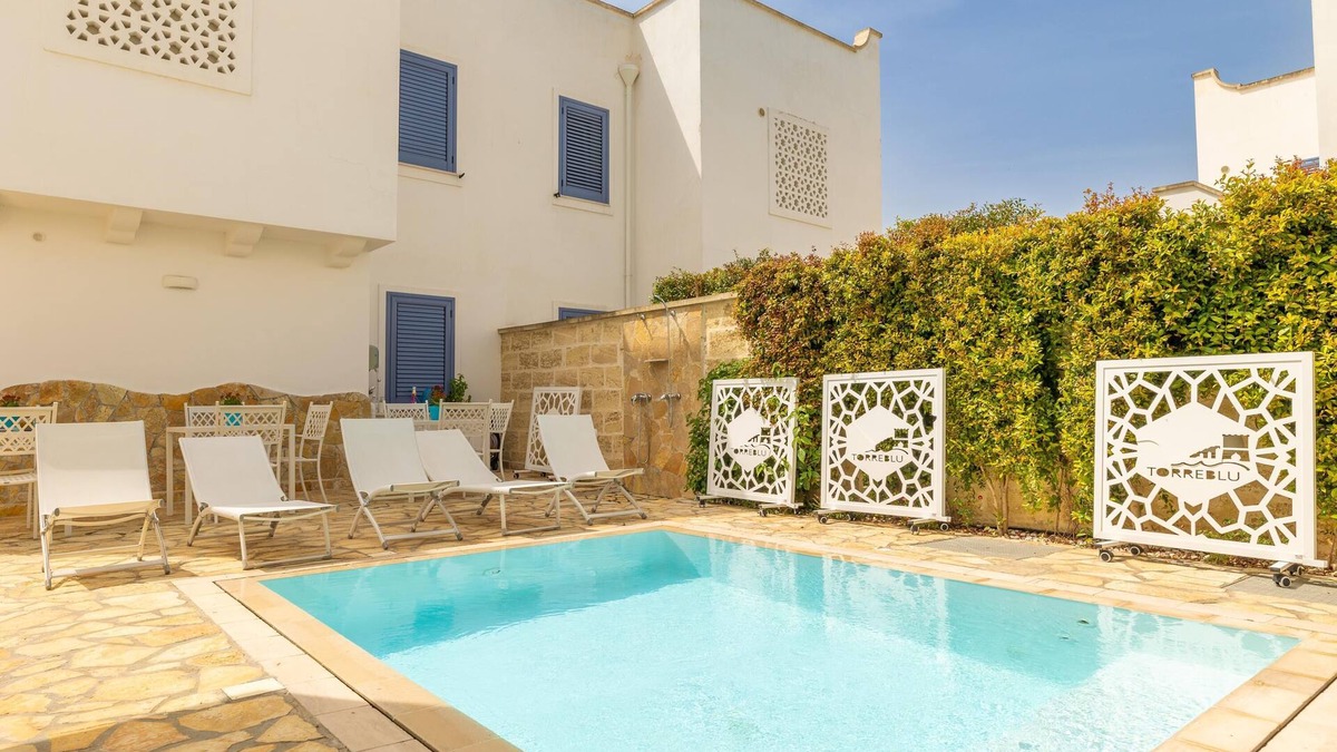 Boncore Apartment | Appartamento Playa Chianca - Tor.