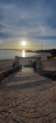 Portoscuso Apartment | Appartamento Portopaglietto