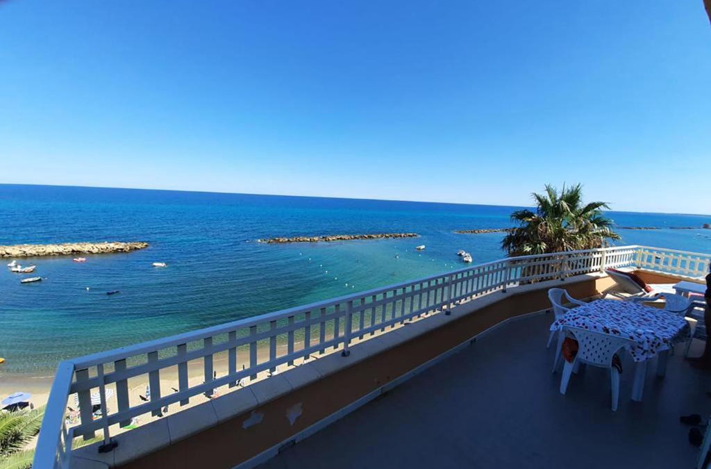 Torre Melissa Apartment | Appartamento Primo Sole
