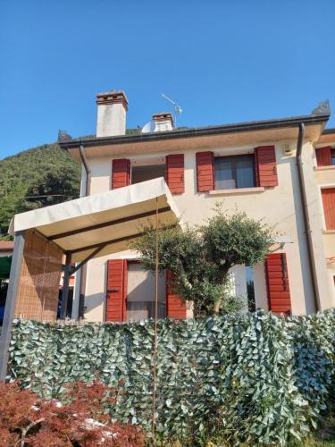 Borso del Grappa Apartment | Appartamento Regina 2