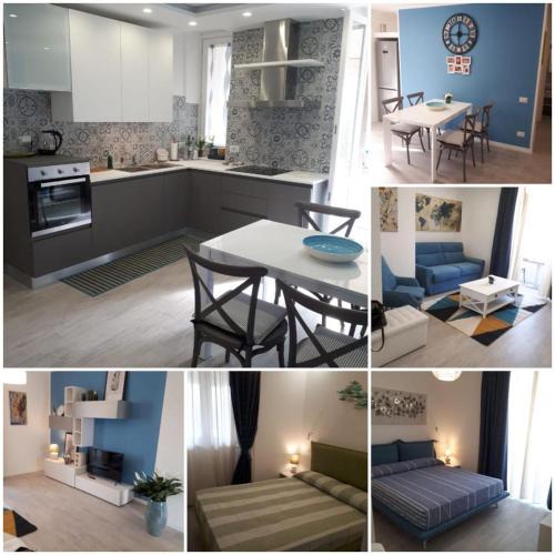 Fertilia Apartment | Appartamento Roberto House