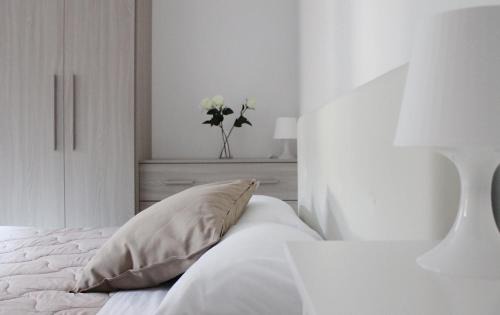 Negrar Apartment | APPARTAMENTO ROSE E TULIPANI 3