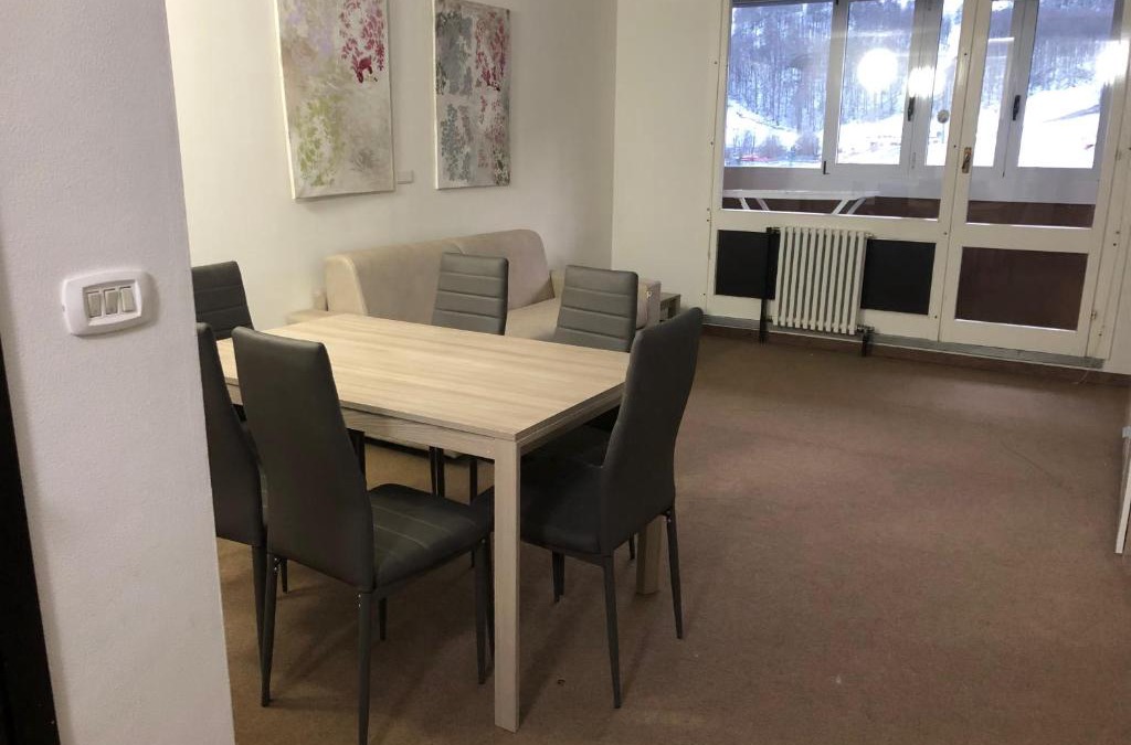 Campitello Matese Apartment | Appartamento San Nicola 2 secondo piano