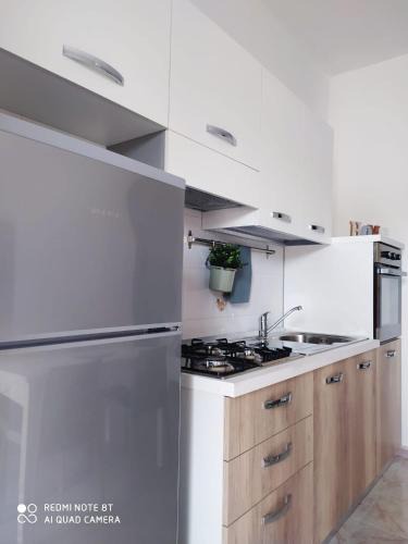Rodi Garganico Apartment | Appartamento SANTUCCI 2