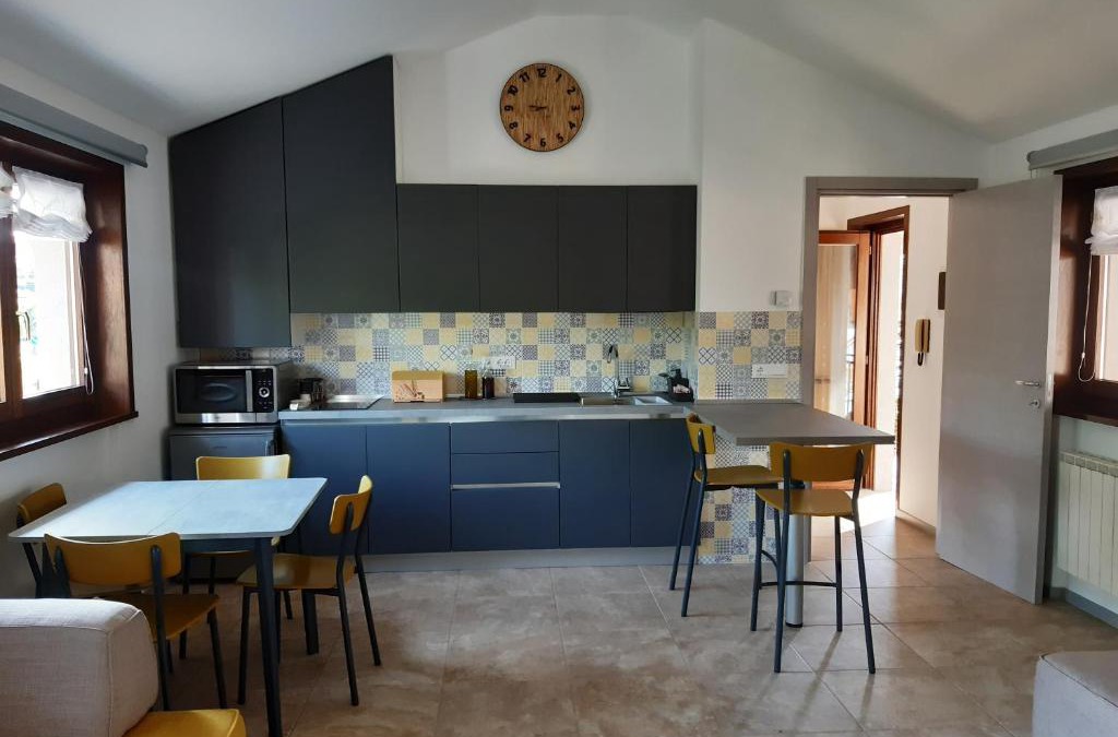 Sistiana Apartment | Appartamento SG