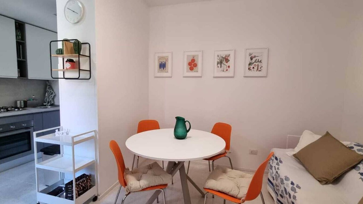 Ancona Apartment | Appartamento Silenzioso e Accogliente