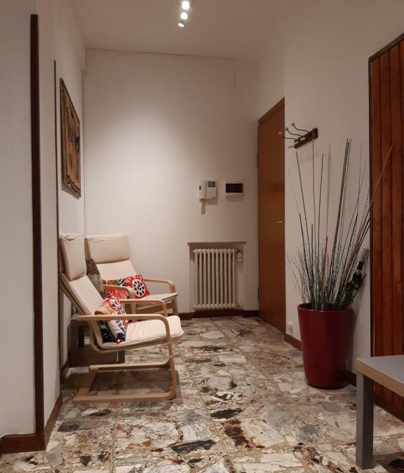 Pablo Apartment | Appartamento Soleluna