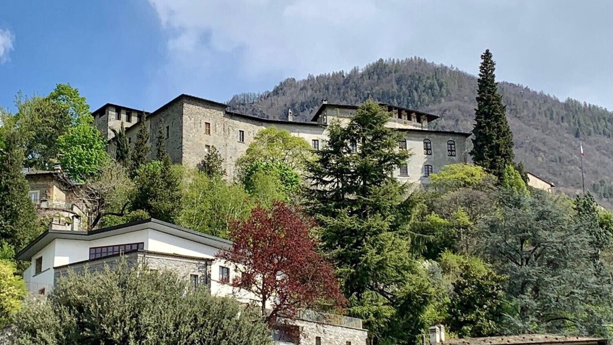 Valtellina Apartment | Appartamento Sondrio Fiume