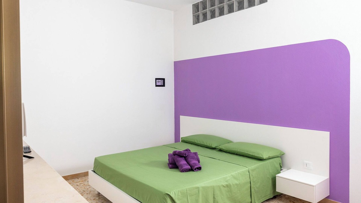 Gaeta Apartment | Appartamento Sopra con vista mare mozzafiato