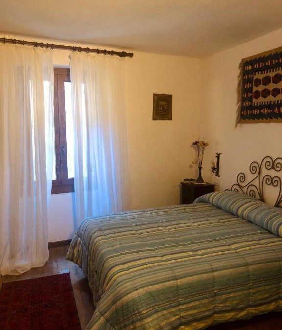 Creto Apartment | Appartamento spazioso