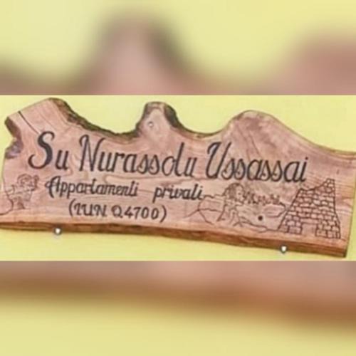 Ussassai Apartment | Appartamento Su Nurassolu Ussassai - Affitti brevi