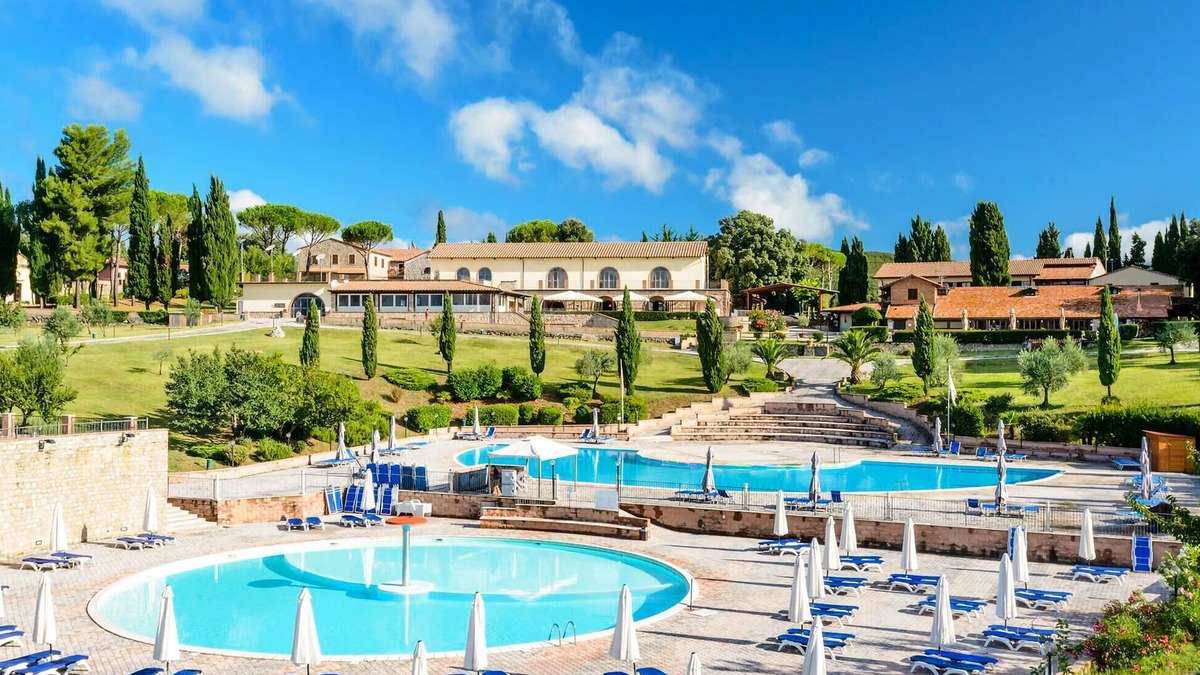 Pian dei Mucini Apartment | Appartamento Superior