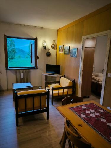 Tonezza del Cimone Apartment | Appartamento Tonezza